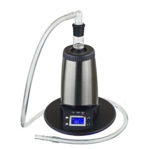Arizer V Tower Vaporizer