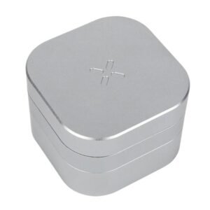 Pax 3 Piece Grinder