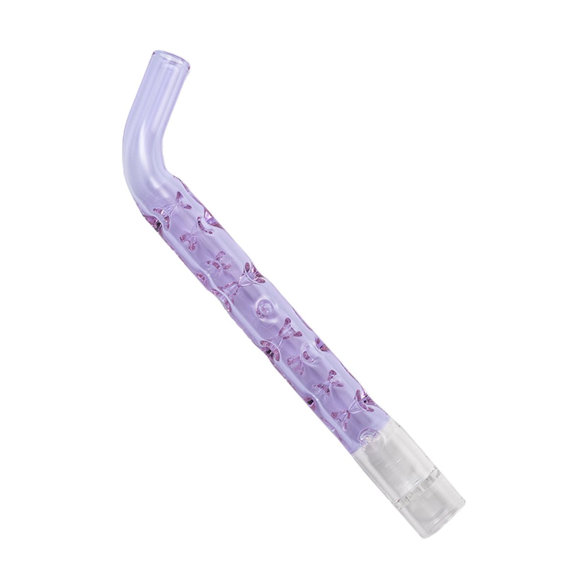 Bent Mouth Cooling Stem for Solo 2, Solo 2 Max , Solo 3 Vaporizer - Image 9